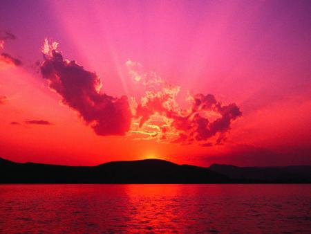 couch&egrave; du soleil